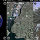 Illustration for article titled Google Earth for iPhone Puts Whole World in the Palm of Your Hand